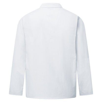 AS18 Anti-Static ESD Lab Jacket