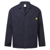 AS18 Anti-Static ESD Lab Jacket
