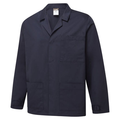 AS18 Anti-Static ESD Lab Jacket