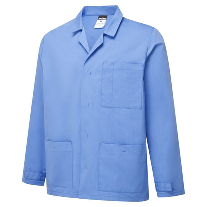 AS18 Anti-Static ESD Lab Jacket