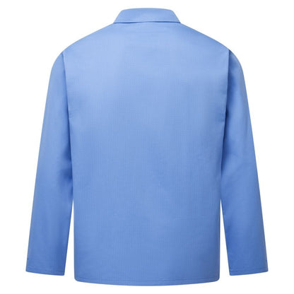 AS18 Anti-Static ESD Lab Jacket