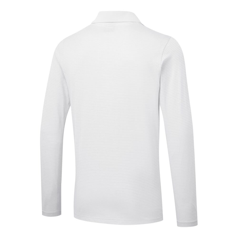 AS23 Anti-Static ESD Polo Shirt L/S