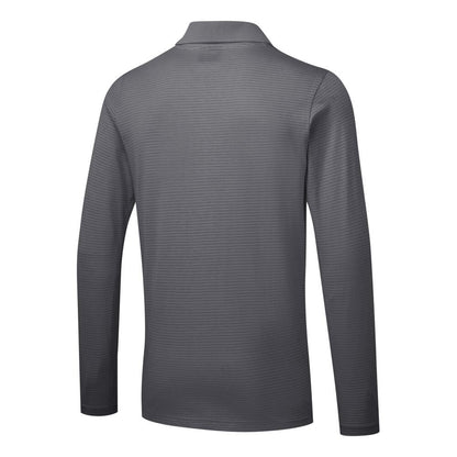 AS23 Anti-Static ESD Polo Shirt L/S
