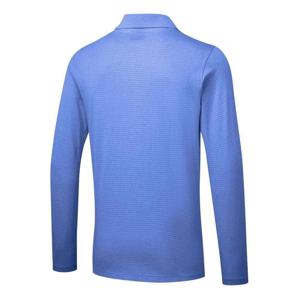AS23 Anti-Static ESD Polo Shirt L/S