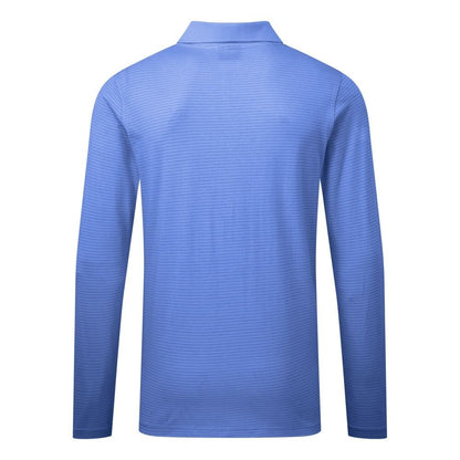 AS23 Anti-Static ESD Polo Shirt L/S