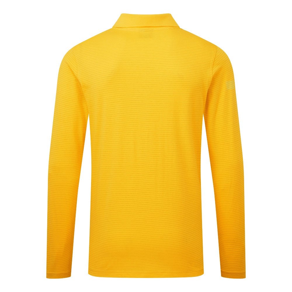 AS23 Anti-Static ESD Polo Shirt L/S