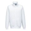 AS25 Anti-Static ESD Zip Sweatshirt
