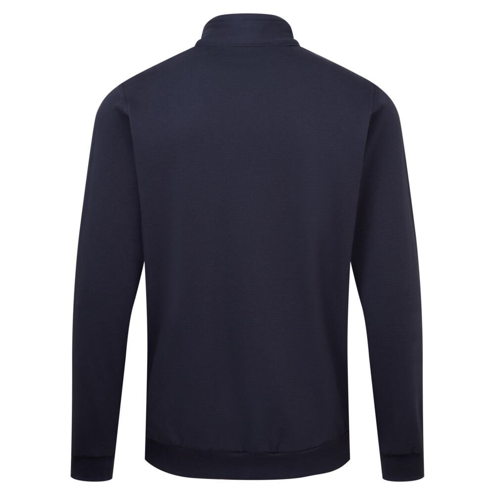 AS25 Anti-Static ESD Zip Sweatshirt