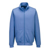 AS25 Anti-Static ESD Zip Sweatshirt