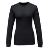 B136 Women's Baselayer Top L/S