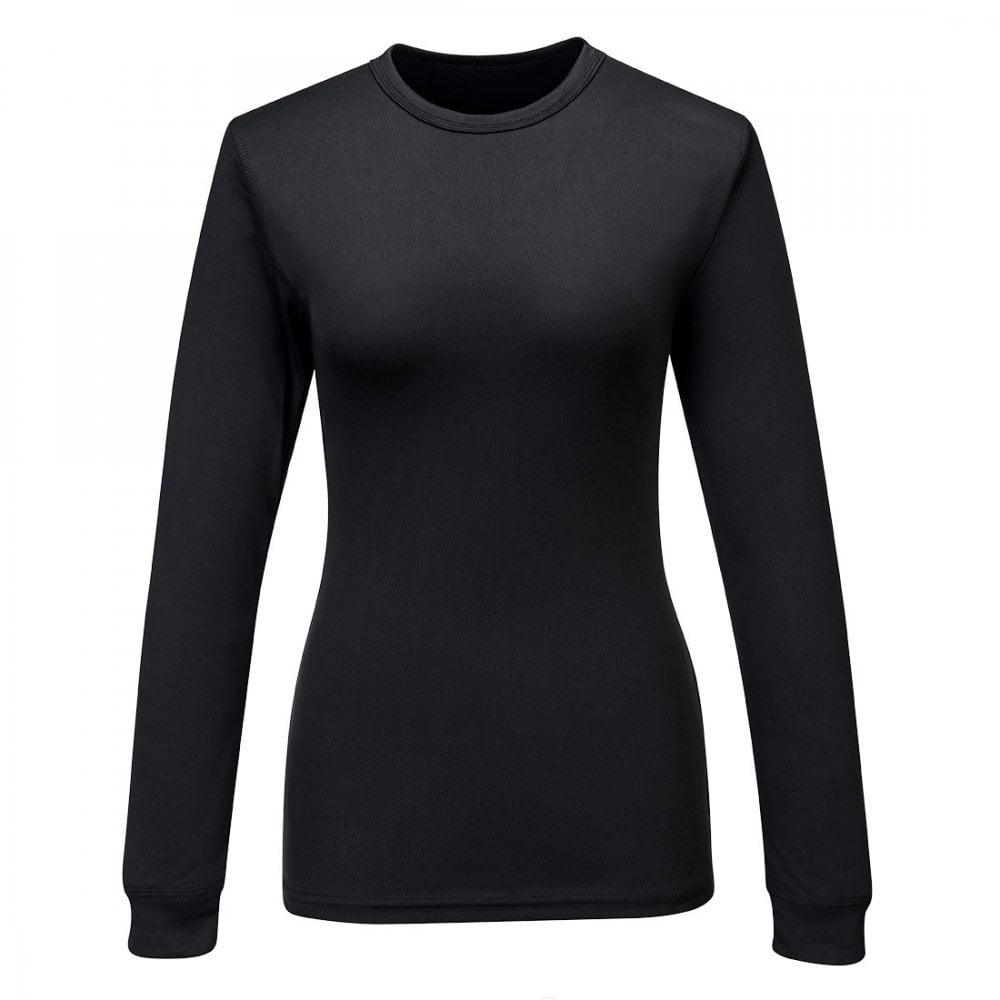 B136 Women's Baselayer Top L/S