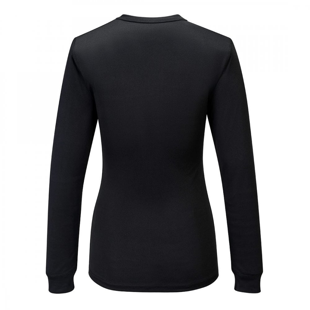 B136 Women's Baselayer Top L/S