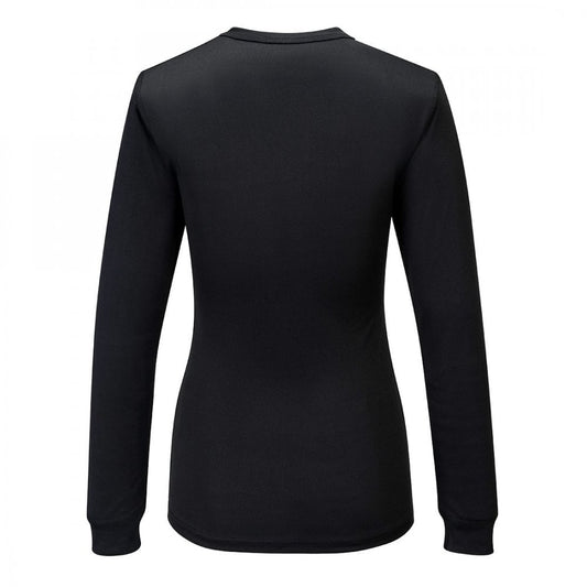 B136 Women's Baselayer Top L/S