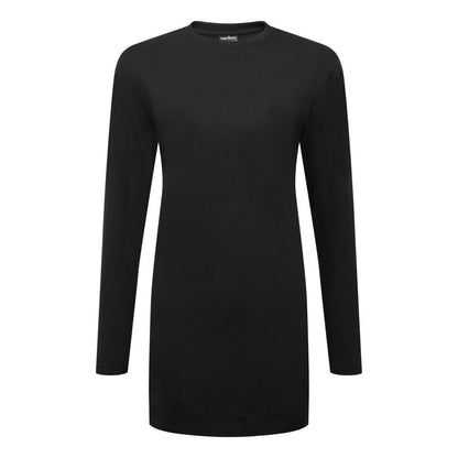 B194 Women's Cotton Modesty T-Shirt L/S
