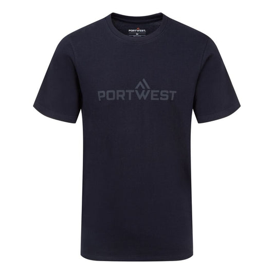 Portwest Cotton T-Shirt S/S
