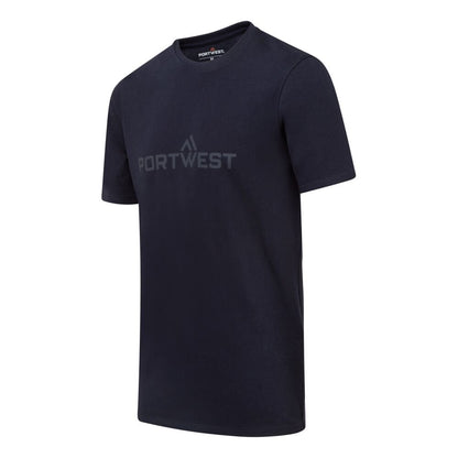 Portwest Cotton T-Shirt S/S