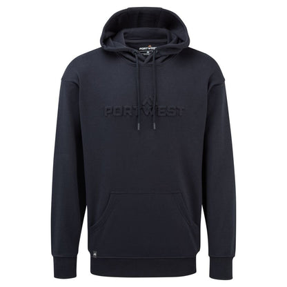 B331 Portwest Embossed Hoodie