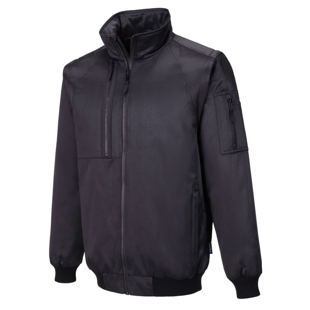 CD802 WX2 Eco Pilot Jacket