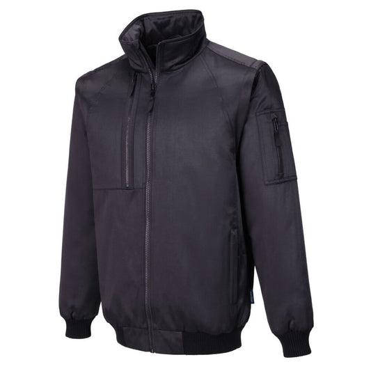 CD802 WX2 Eco Pilot Jacket