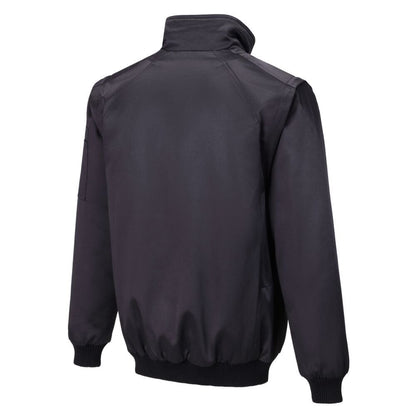 CD802 WX2 Eco Pilot Jacket