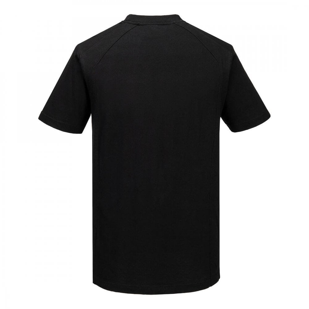 CD811 WX2 Eco T-Shirt S/S