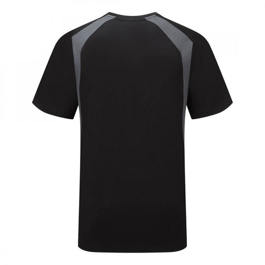 CD811 WX2 Eco T-Shirt S/S