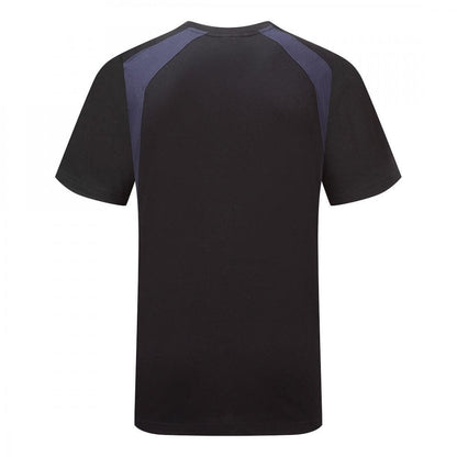 CD811 WX2 Eco T-Shirt S/S