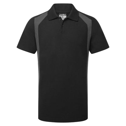 CD812 WX2 Eco Polo Shirt S/S