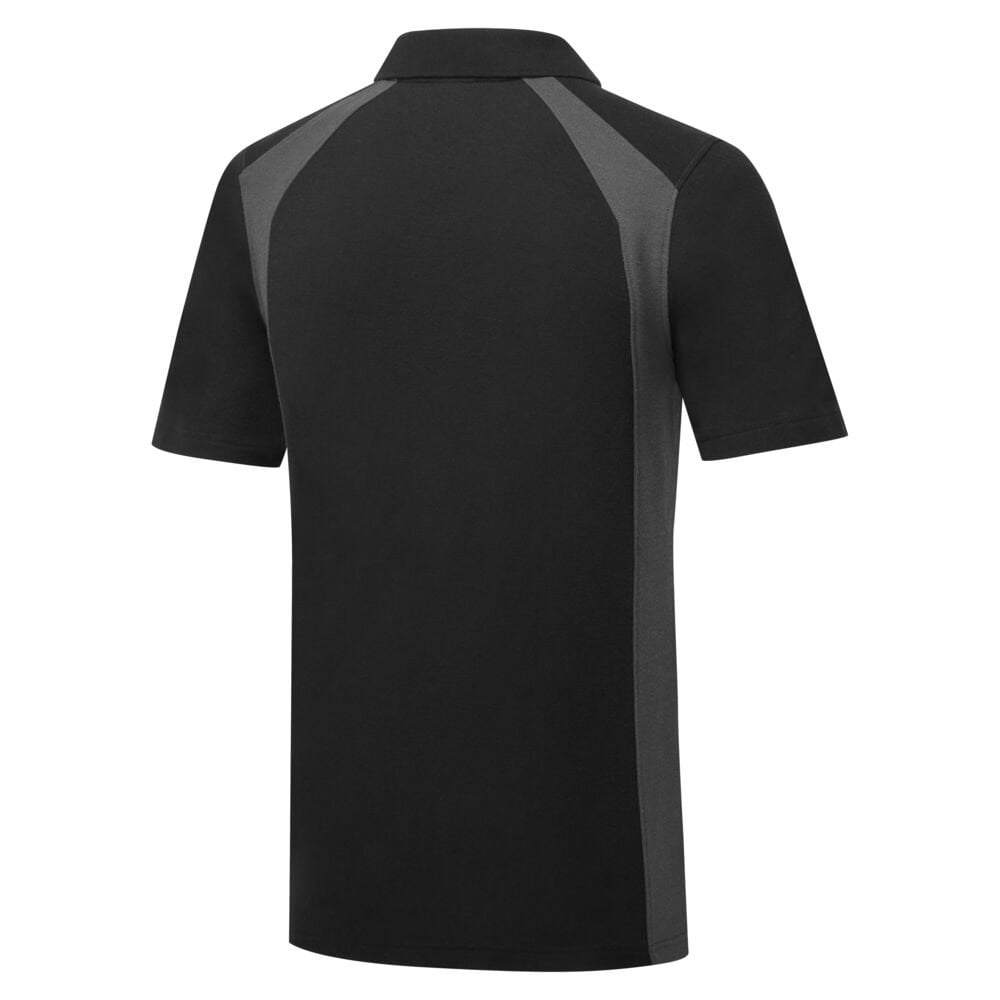 CD812 WX2 Eco Polo Shirt S/S
