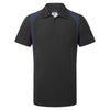 CD812 WX2 Eco Polo Shirt S/S