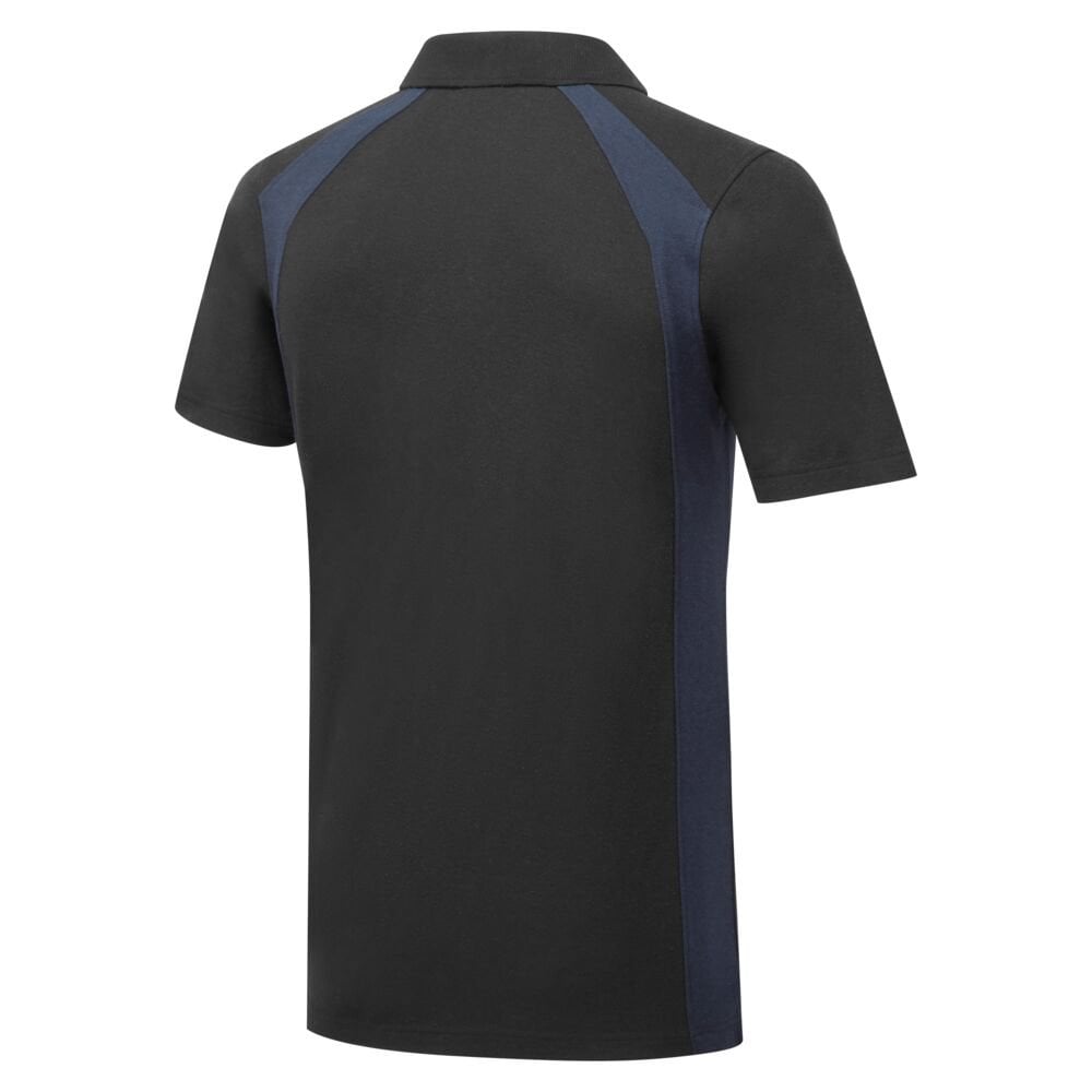 CD812 WX2 Eco Polo Shirt S/S