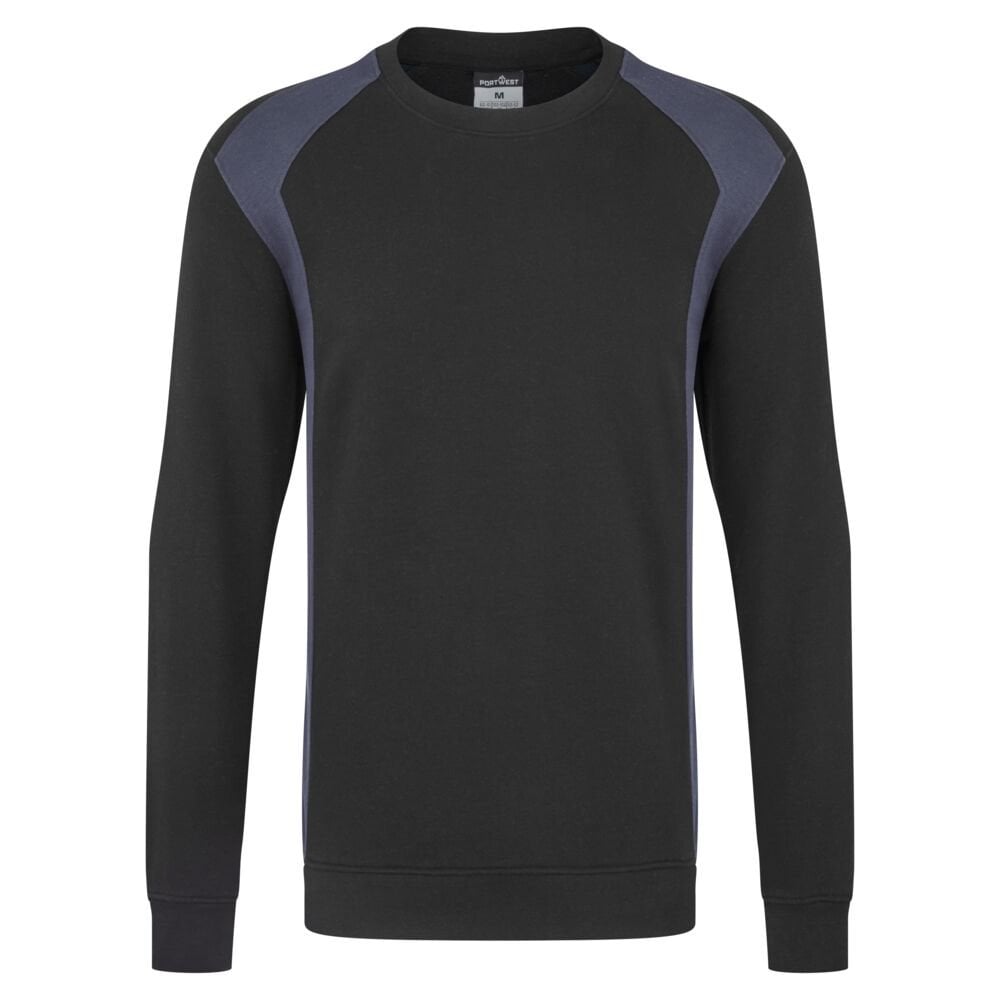 CD813 WX2 Eco Sweatshirt