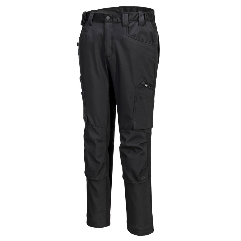 CD840 WX2 Eco Softshell Trousers (2L)