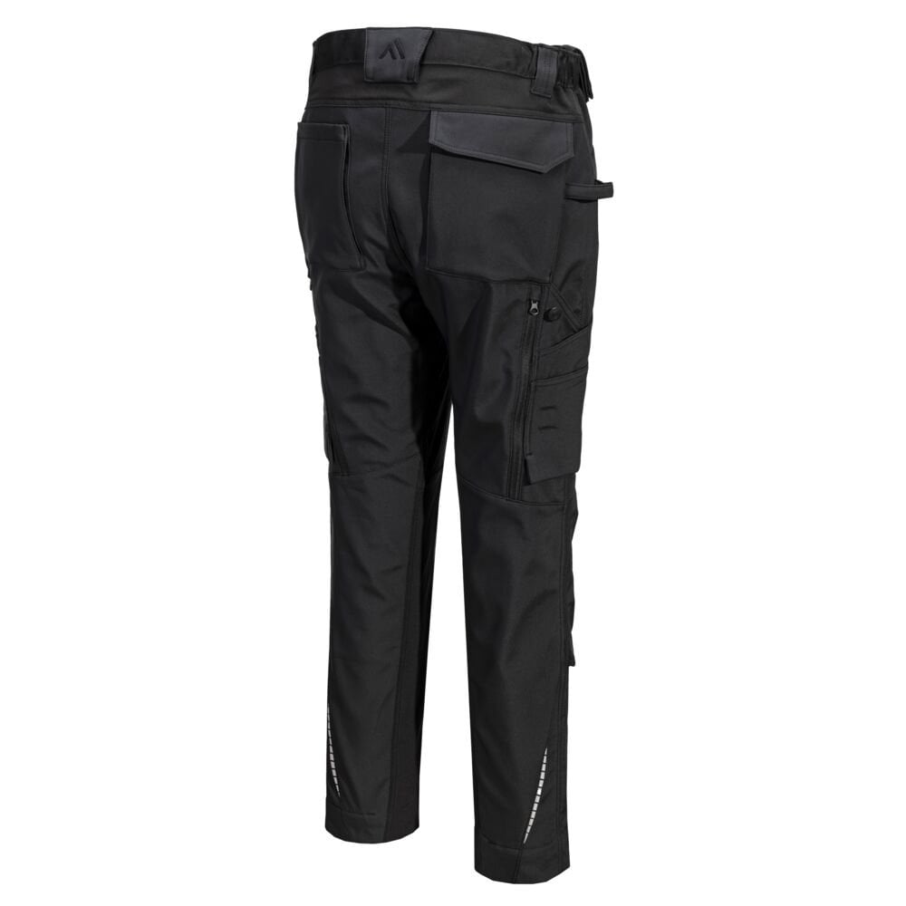 CD840 WX2 Eco Softshell Trousers (2L)