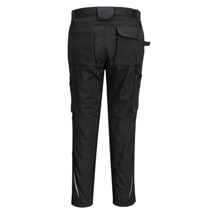 CD840 WX2 Eco Softshell Trousers (2L)