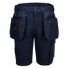 CD842 WX2 Eco Craft Holster Shorts