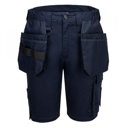 CD842 WX2 Eco Craft Holster Shorts