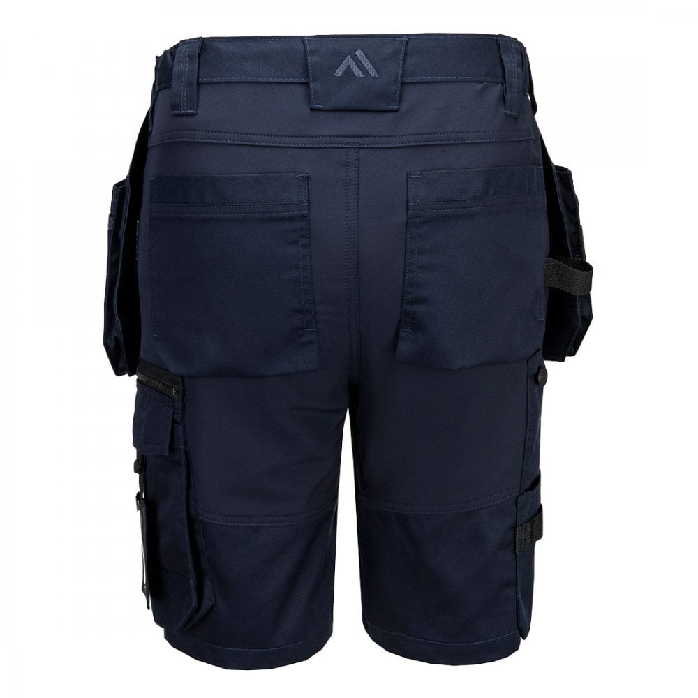 CD842 WX2 Eco Craft Holster Shorts