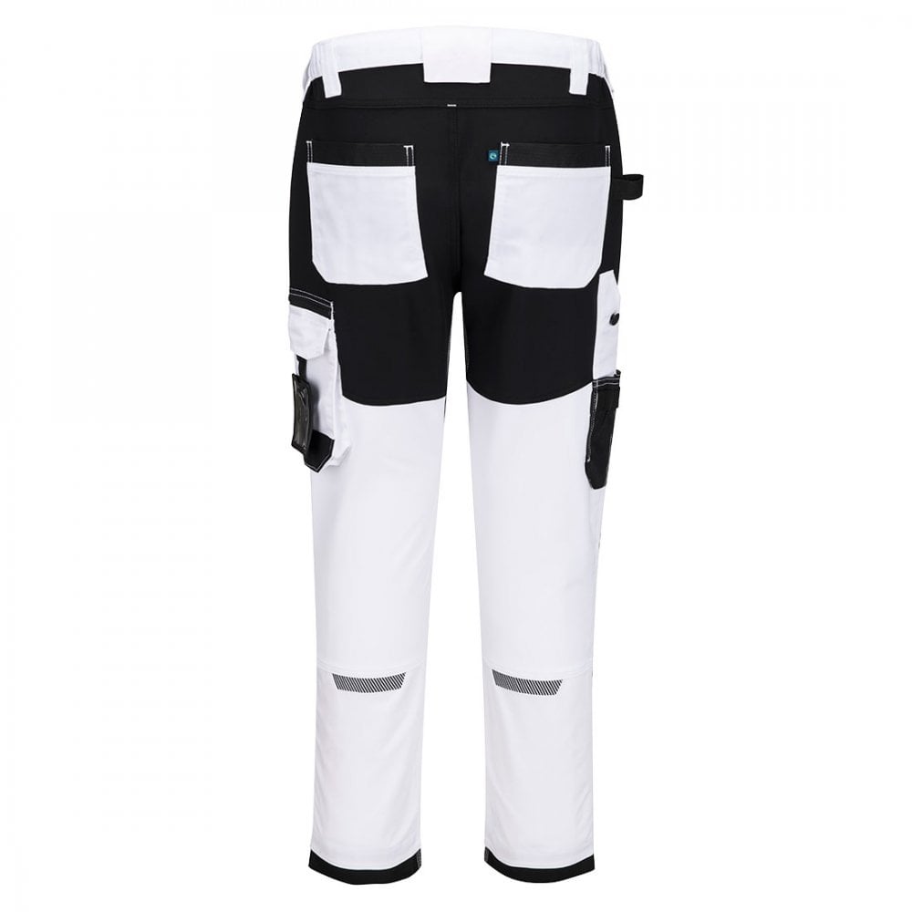 CD846 WX2 Eco Craft Trousers