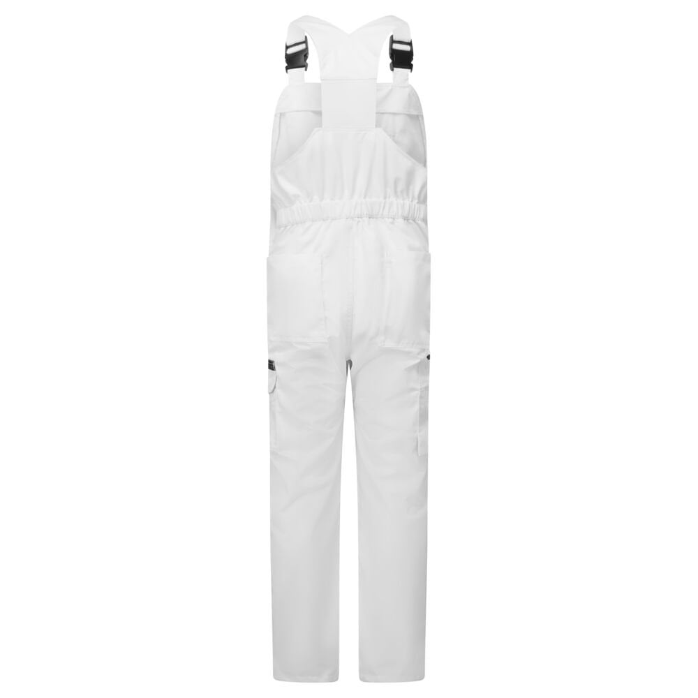 CD850 WX2 Eco Stretch Bib and Brace