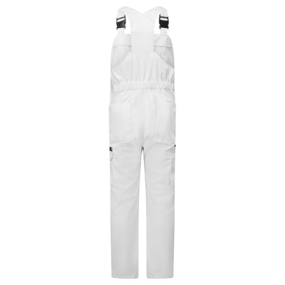 CD850 WX2 Eco Stretch Bib and Brace