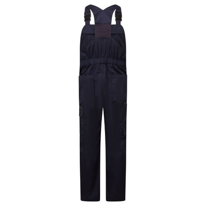 CD850 WX2 Eco Stretch Bib and Brace