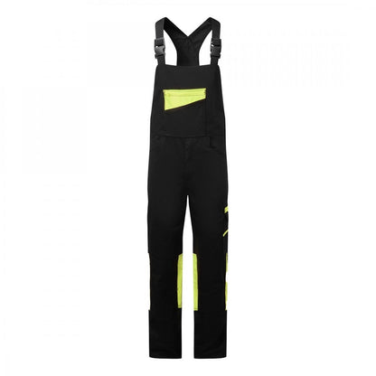 CD850 WX2 Eco Stretch Bib and Brace
