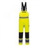 CD852 WX2 Eco Hi-Vis Bib & Brace