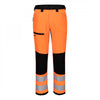 CD857 WX2 Eco Hi-Vis Class 2 Service Trouser