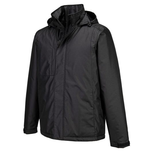 CD864 WX2 Eco Winter Jacket