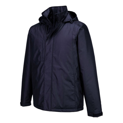 CD864 WX2 Eco Winter Jacket