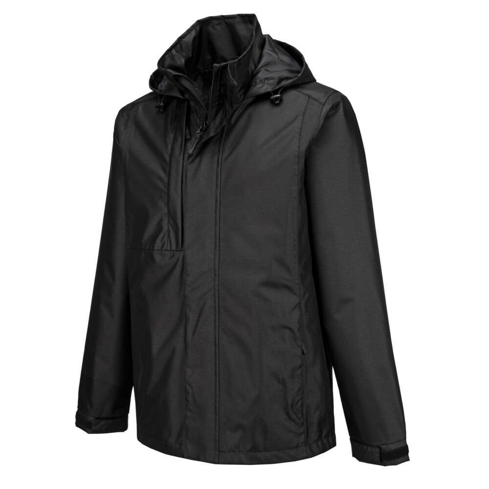 CD867 WX2 Eco Rain Jacket