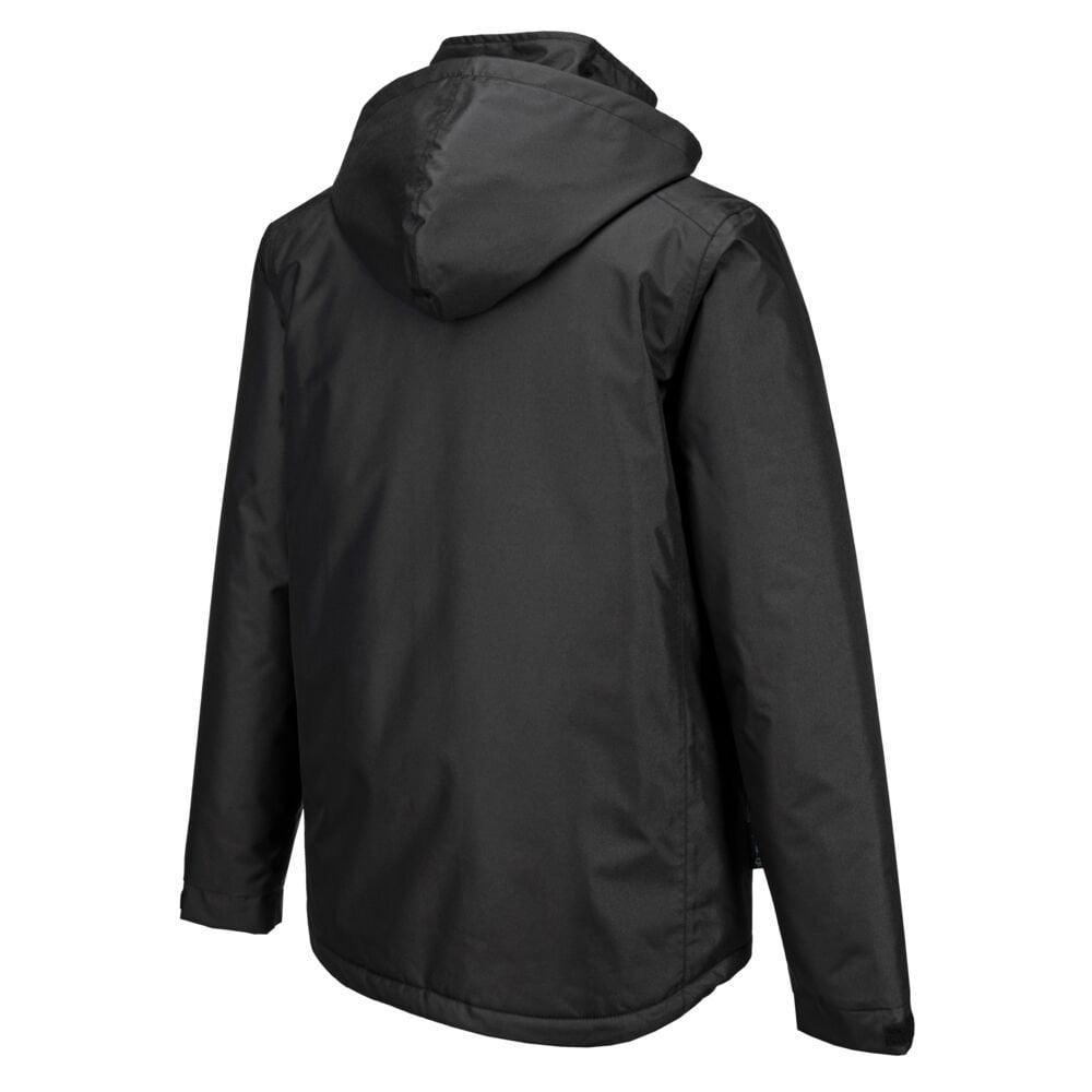 CD867 WX2 Eco Rain Jacket