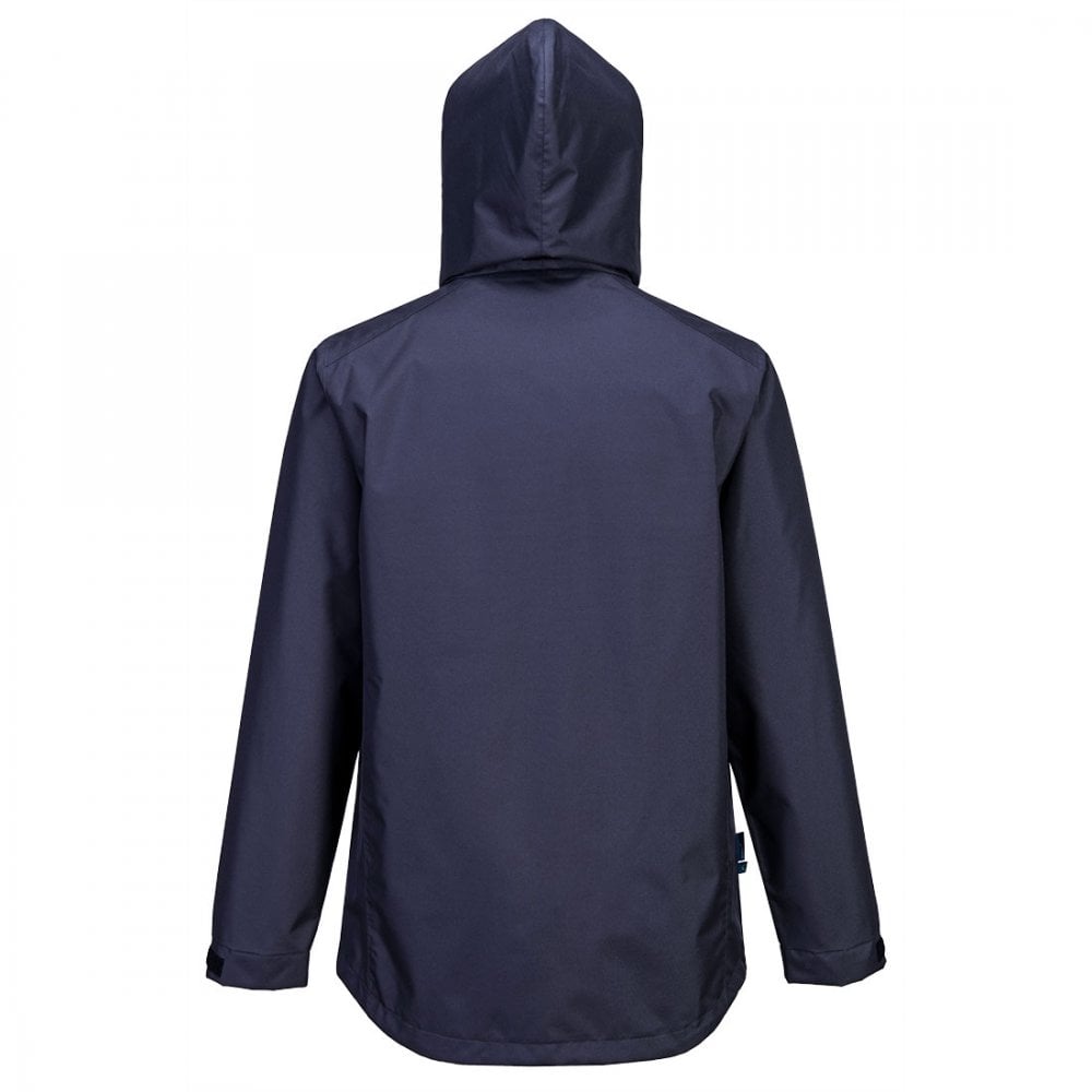 CD867 WX2 Eco Rain Jacket